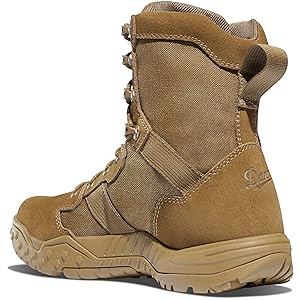 Amazon.co.jp: 【DANNER/ダナー】SCORCH ミリタリー 8 コヨーテ